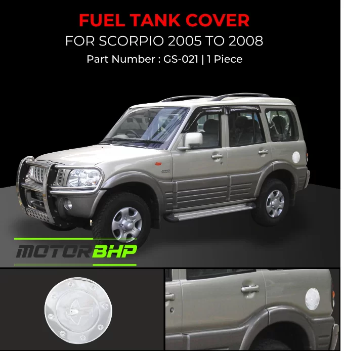 Fuel tank cover shop for car